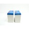 Lightguard BOX OF 2 NONSPILLABLE EMERGENCY LIGHTING BATTERY 6V 36AH OTHER ELECTRICAL COMPONENT, 2PK LC-310 - alternate 4